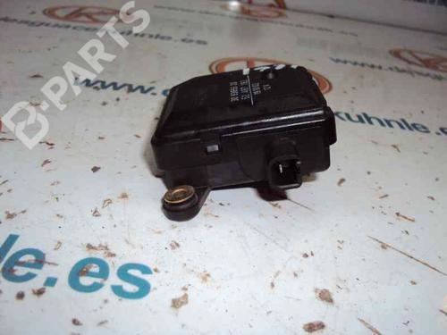 Heater blower motor OPEL ASTRA G Hatchback (T98) 1.7 DTI 16V (F08, F48) | BP2464857M62 