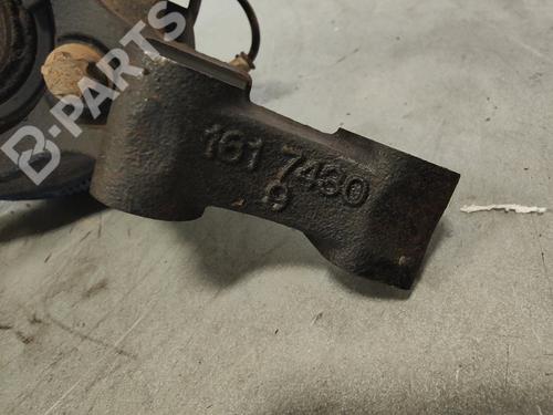 Right front steering knuckle OPEL ASTRA H GTC (A04) 1.9 CDTi (L08) | BP11055313M26 