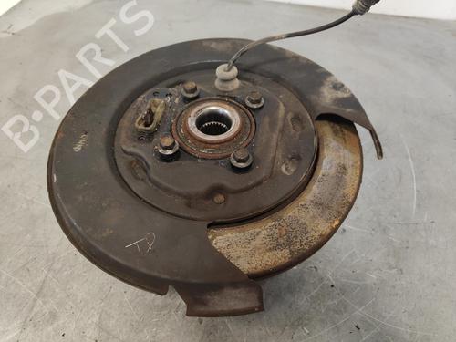 Used Right rear steering knuckle CHEVROLET CAPTIVA (C100, C140) [2006-2025]  12515655