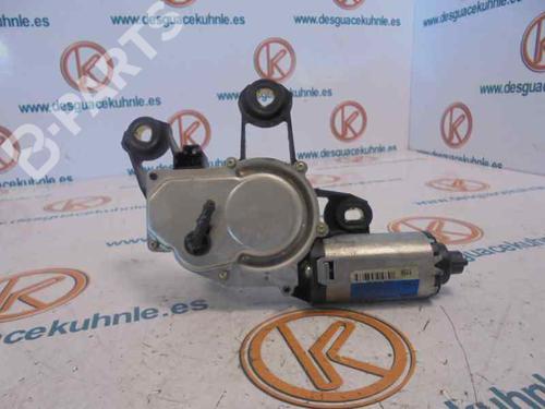 Rear wiper motor FORD TOURNEO CONNECT  | BP2455708M102 