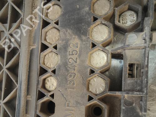 Fuse box FORD FIESTA V (JH_, JD_) 1.6 16V | BP27303017E1 