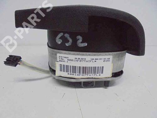 Førerens kollisjonspute VW GOLF V (1K1) 1.9 TDI | BP5770291C9 
