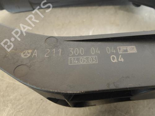 Pedal MERCEDES-BENZ C-CLASS (W203)  | BP14515709I4 