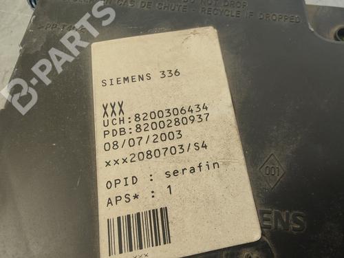 Fuse box RENAULT MEGANE II (BM0/1_, CM0/1_)  | BP11920810E1 