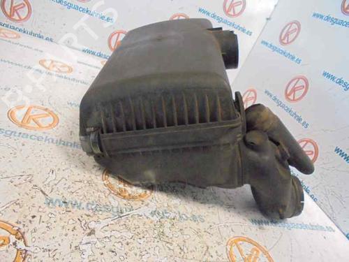 Air filter box MITSUBISHI PAJERO III (V7_W, V6_W) 3.2 Di-D (V68W) | BP14183843M87 