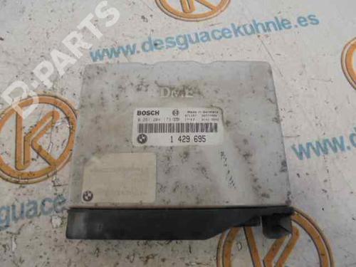 Used Engine control unit (ECU) BMW 3 Compact (E36) 316 i (102 hp) 4593291