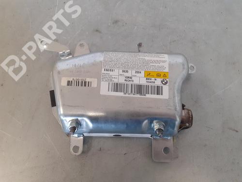 Used Electronic module BMW 5 (E60) [2001-2010]  7830807