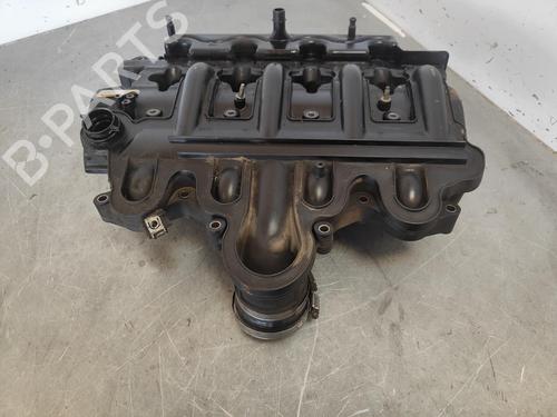 Valve cover RENAULT ESPACE III (JE0_) 2.2 dCi (JE0S) | BP17638349M124 