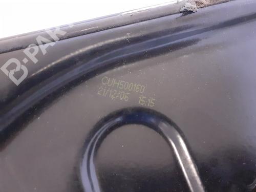 Front right window mechanism LAND ROVER RANGE ROVER SPORT I (L320)  | BP8105032C23 