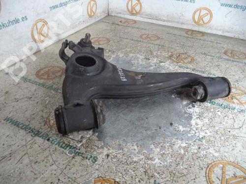 Right front suspension arm MERCEDES-BENZ 190 (W201) E 2.3 (201.028) | BP2494547M13 