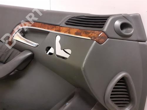 Front left panel MERCEDES-BENZ S-CLASS (W220) S 320 CDI (220.025, 220.125) | BP8931707C58 
