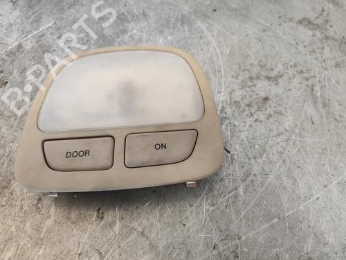 Used Interior roof light HYUNDAI SANTA FÉ II (CM) [2005-2015]  27516938