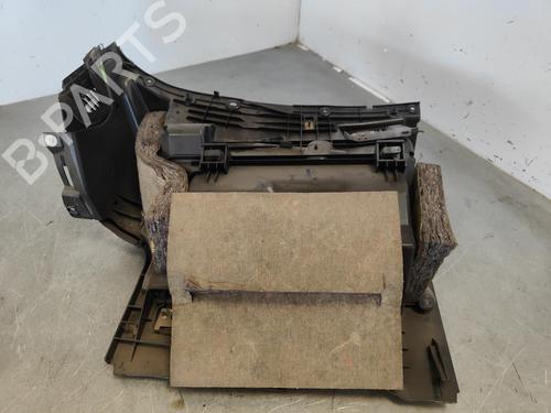 Glove box MERCEDES-BENZ A-CLASS (W168)  | BP17638360C95 