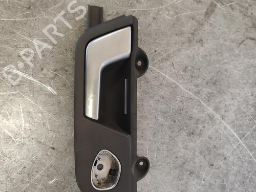 Used Rear left interior door handle Rear left interior door handle 37015486 37015486