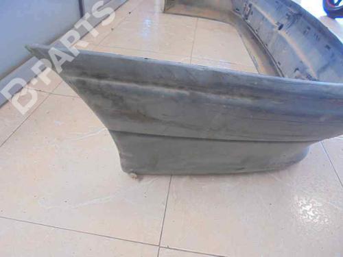 Rear bumper OPEL ASTRA F Saloon (T92) 1.4 (F19, M19) | BP2451066C8 