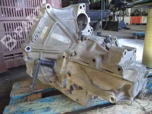 Gearbox ROVER 400 II (RT) 420 Di | BP2461123M3