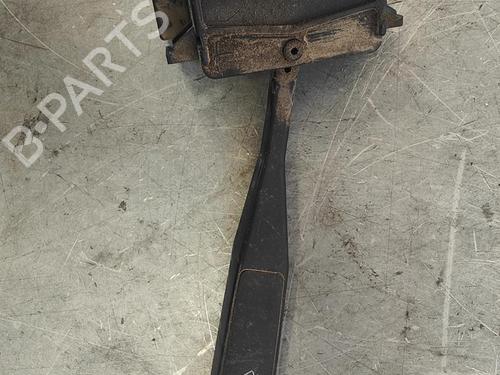 Used Steering column stalk NISSAN TERRANO I (WD21) [1986-1996]  16110941