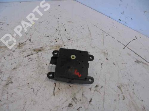 Moteur de chauffage NISSAN X-TRAIL I (T30) [2001-2013]  5611497