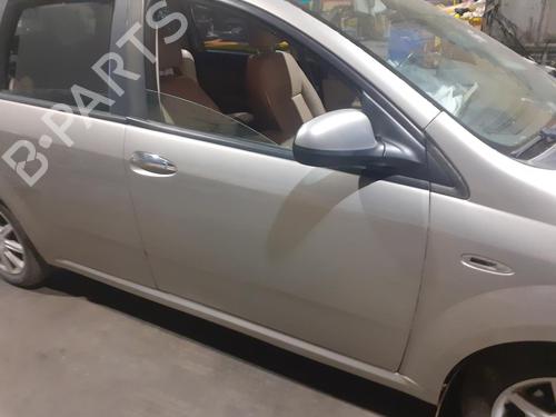 Pedal FIAT CROMA (194_) 1.9 D Multijet (194AXB1B) | BP9072959I4 
