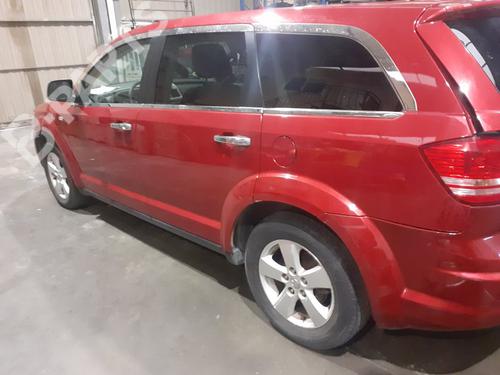 Right front shock absorber DODGE JOURNEY 2.0 CRD | BP8533036M17  - Image 9