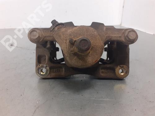Right rear brake caliper HYUNDAI TERRACAN (HP)  | BP11610737M106 