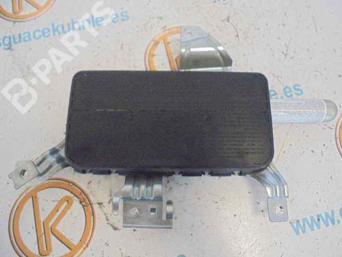 Elektronisk modul MERCEDES-BENZ C-CLASS (W203) [2000-2007]  2519005