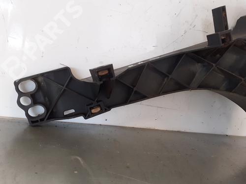 Front slam panel RENAULT MASTER II Platform/Chassis (ED/HD/UD)  | BP7534729C72 