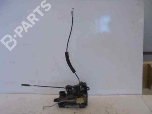 Used Front right lock OPEL VECTRA C (Z02) 2.2 DTI 16V (F69) (125 hp) 5977248