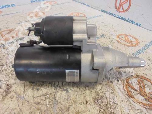 Startmotor AUDI A4 B5 (8D2) 2.5 TDI | BP2487936M8 