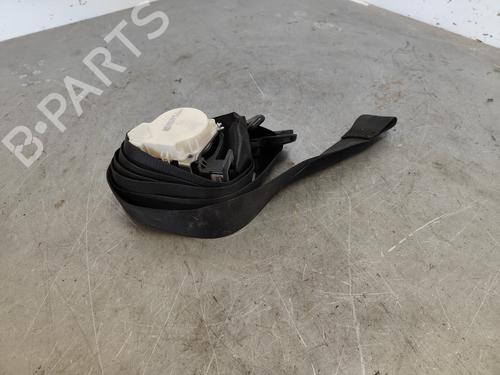 Used Front right seatbelt BMW 1 (E87) 116 d (116 hp) 23088652