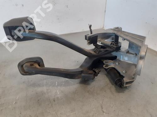 BP9185191I13 | Pedale della frizione BMW 3 Touring (E91) 330 d BP9185191I13