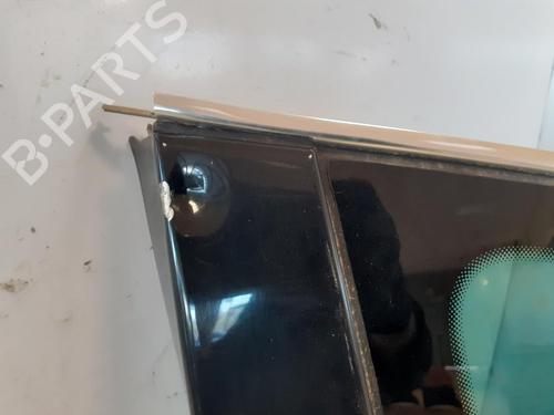 Rear left quarter glass VW TOUAREG (7LA, 7L6, 7L7)  | BP14188700C93 
