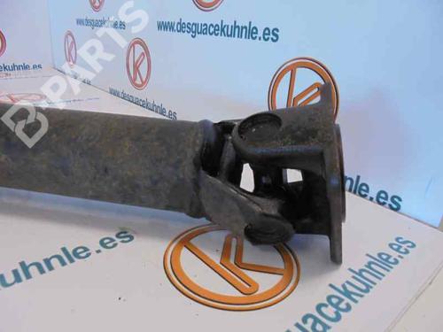 Driveshaft NISSAN TERRANO II (R20)  | BP2460887M37 