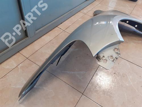 Forkjerm venstre VW TOUAREG (7LA, 7L6, 7L7)  | BP8873716C41 