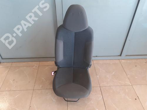 Used Left front seat Left front seat PEUGEOT 107 (PM_, PN_) 1.0 (68 hp) 10136977 10136977