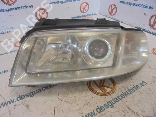 Scheinwerfer links für AUDI A4 B5 (8D2) 2.5 TDI (150 hp) 2470220