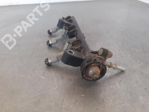 Injection rail PEUGEOT 107 (PM_, PN_)  | BP10182744M98 