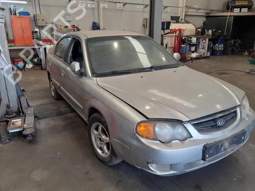 Squib airbag KIA SHUMA II (FB)  | BP9843630C102 