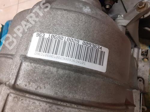 Gearbox BMW 7 (E65, E66, E67)  | BP8518215M3 