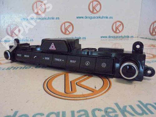 Switch KIA SPORTAGE IV (QL, QLE) 1.7 CRDi | BP2463229I30 