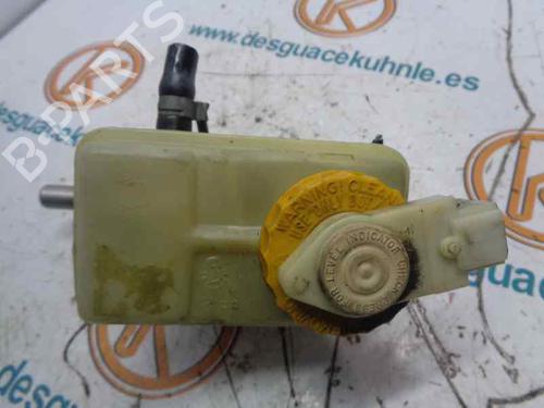 Brake master cylinder FIAT BRAVO I (182_) 1.9 JTD 105 | BP2462714M77 