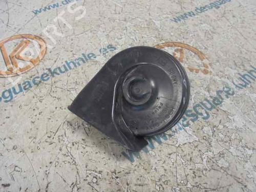 Klaxon OPEL VECTRA C (Z02) 1.9 CDTI (F69) (120 hp) 14182094