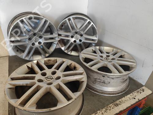 Jante OPEL VECTRA C Estate (Z02) 2.2 DTI (F35) (125 hp) 31069625