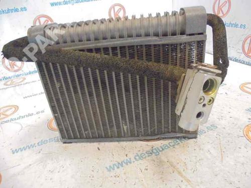 Air conditioning evaporator OPEL ASTRA G Hatchback (T98) 1.7 DTI 16V (F08, F48) | BP11662624M109 