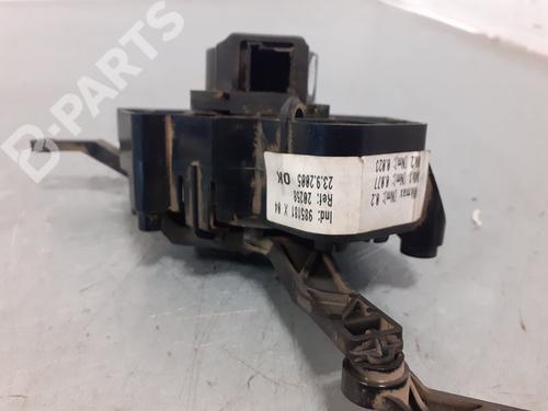 Heater blower motor FIAT CROMA (194_) 1.9 D Multijet (194AXB1B) | BP9047948M62 