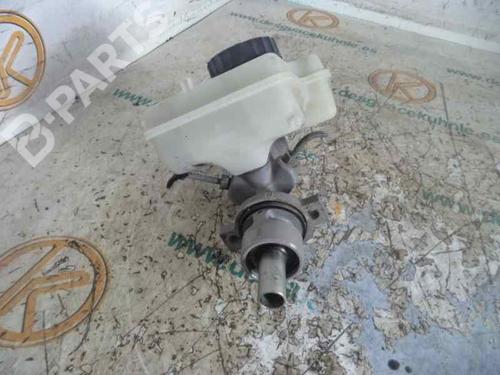 Brake master cylinder CITROËN SAXO (S0, S1) 1.5 D | BP2474327M77 
