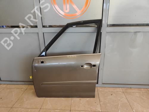 Used Left front door CITROËN C4 Picasso I MPV (UD_) [2006-2015]  20131735