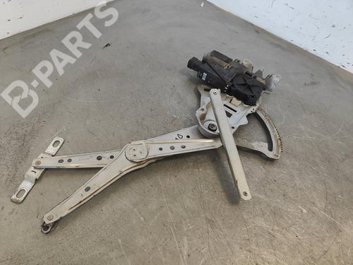 Used Front right window mechanism OPEL CORSA C (X01) [2000-2009]  11869631
