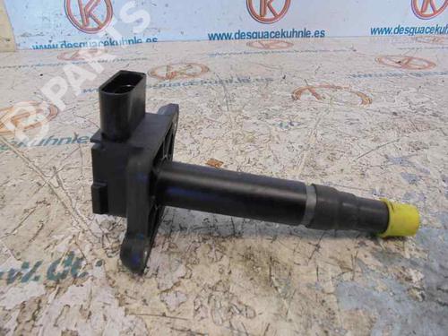 Ignition coil AUDI A8 D2 (4D2, 4D8) 3.7 quattro | BP2495670M94 