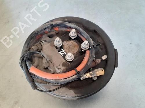 Andre RENAULT CLIO II (BB_, CB_) 1.5 dCi (B/CB07) | BP14188045O1 